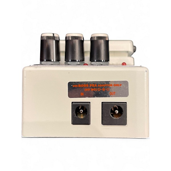 Used BOSS NS2 Noise Suppressor Effect Pedal