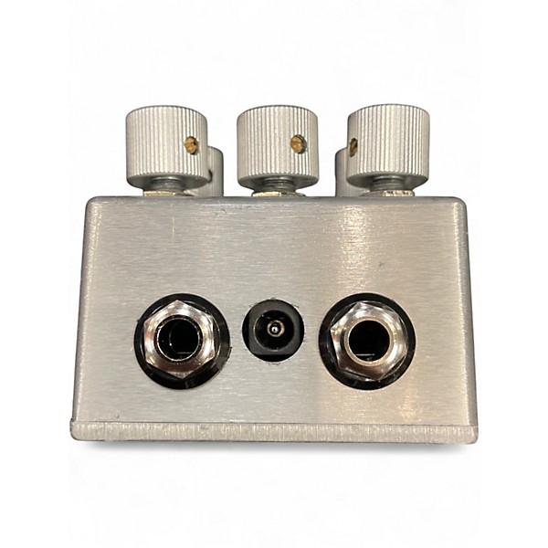 Used Walrus Audio Fathom Reverb Effect Pedal