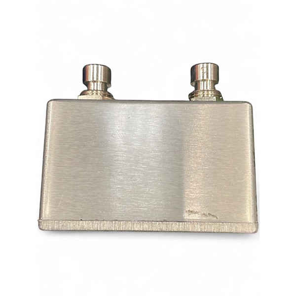 Used Walrus Audio Fathom Reverb Effect Pedal