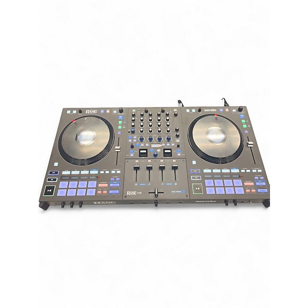 Used RANE FOUR DJ Mixer