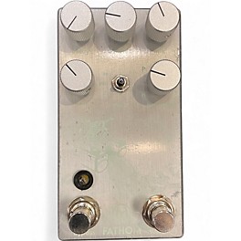 Used Walrus Audio Fathom Reverb Effect Pedal