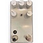 Used Walrus Audio Fathom Reverb Effect Pedal thumbnail