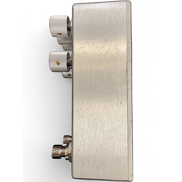 Used Walrus Audio Fathom Reverb Effect Pedal