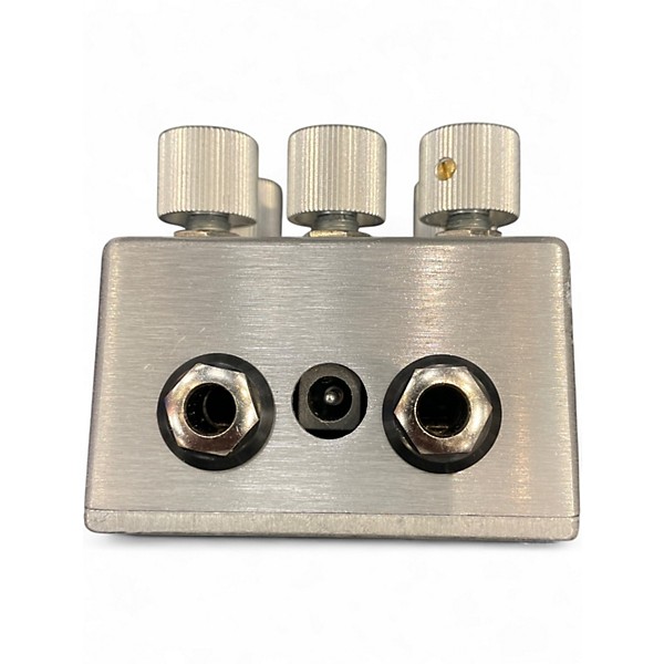 Used Walrus Audio Fathom Reverb Effect Pedal