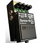 Used BOSS RE20 Space Echo Effect Pedal