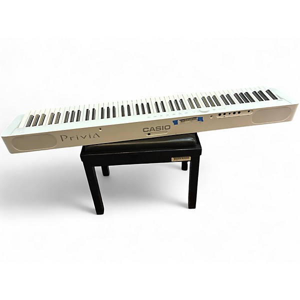 Used Casio PXS1000