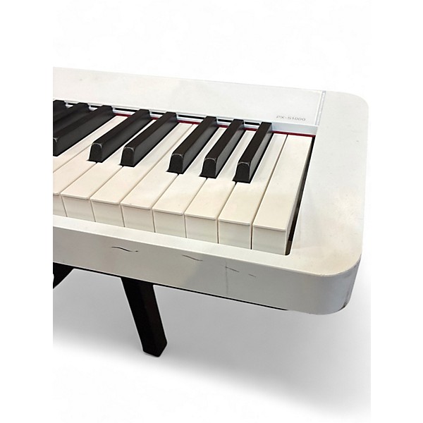 Used Casio PXS1000