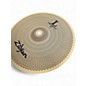 Used Zildjian 18in L80 Low Volume Crash Cymbal