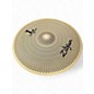 Used Zildjian 18in L80 Low Volume Crash Cymbal