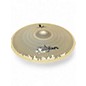 Used Zildjian 18in L80 Low Volume Crash Cymbal