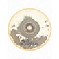 Used Zildjian 18in L80 Low Volume Crash Cymbal