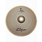 Used Zildjian 18in L80 Low Volume Crash Cymbal thumbnail