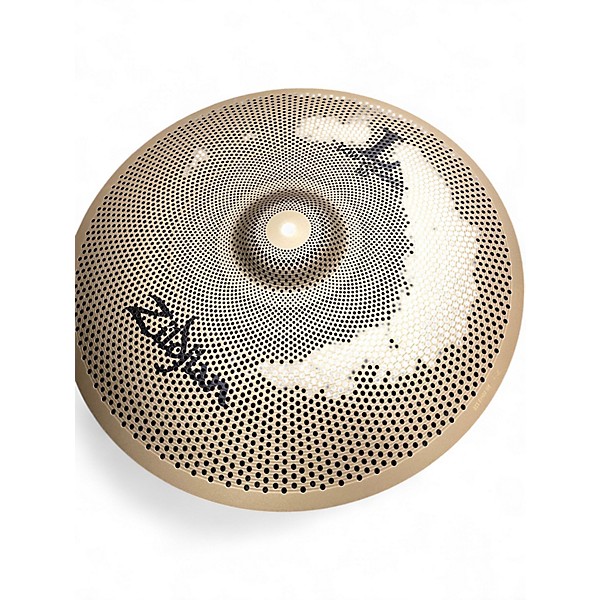 Used Zildjian 18in L80 Low Volume Crash Cymbal