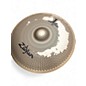 Used Zildjian 18in L80 Low Volume Crash Cymbal