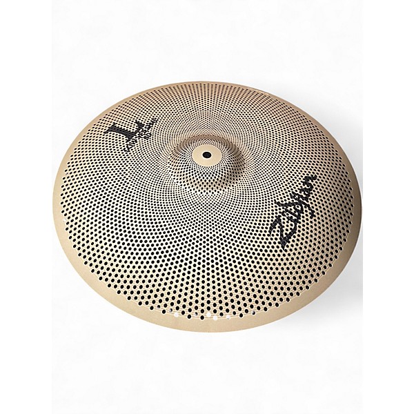Used Zildjian 18in L80 Low Volume Crash Cymbal