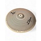 Used Zildjian 18in L80 Low Volume Crash Cymbal