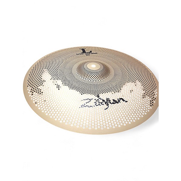 Used Zildjian 18in L80 Low Volume Crash Cymbal