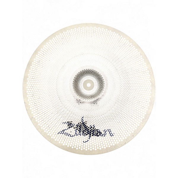 Used Zildjian 18in L80 Low Volume Crash Cymbal
