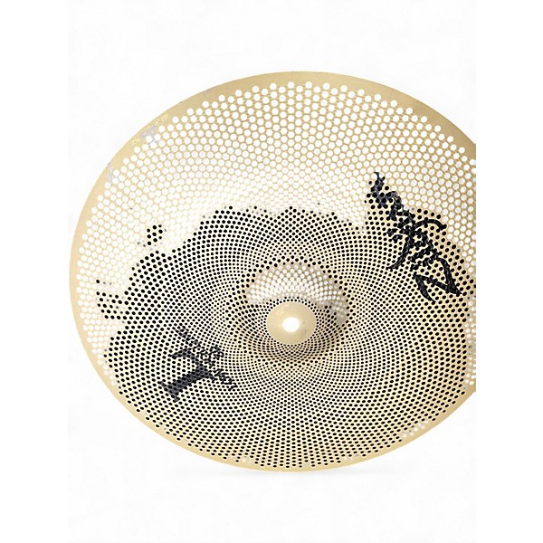 Used Zildjian 16in L80 Low Volume Crash Cymbal