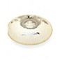Used Zildjian 16in L80 Low Volume Crash Cymbal