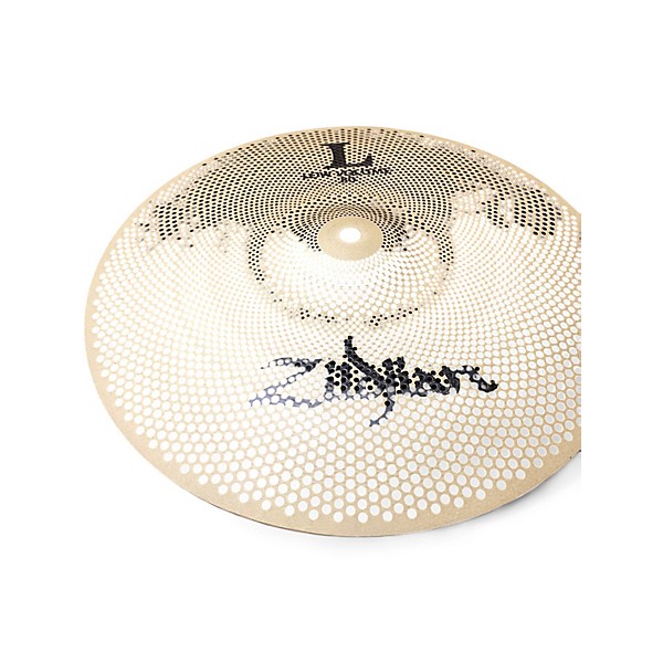 Used Zildjian 14in L80 Low Volume Crash Cymbal