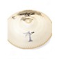Used Zildjian 14in L80 Low Volume Crash Cymbal