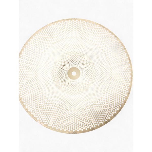 Used Zildjian 14in L80 Low Volume Crash Cymbal