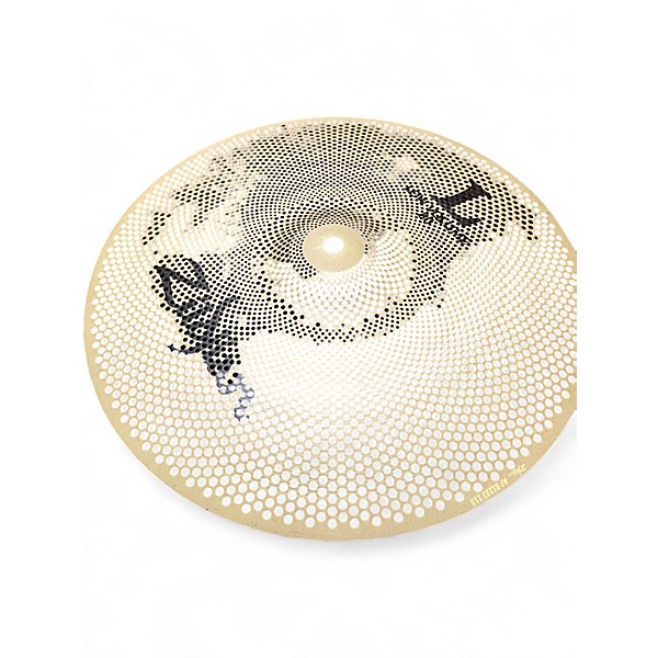 Used Zildjian 14in L80 Low Volume Crash Cymbal