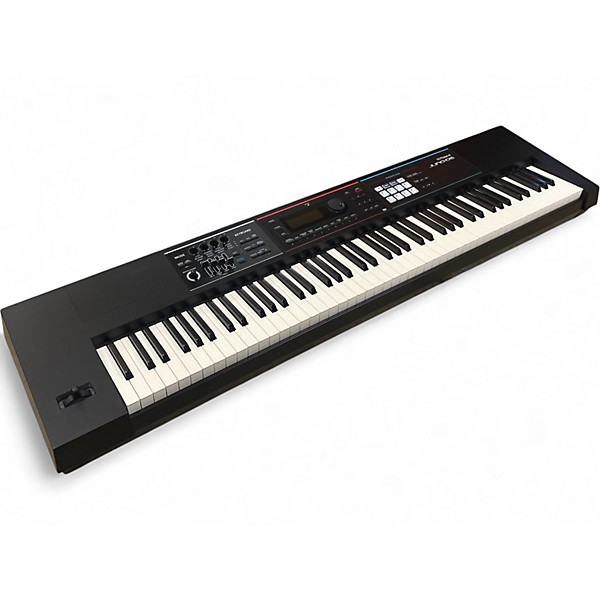 Used Roland ds88 Synthesizer