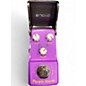 Used 2020s Joyo IRON Man Effect Pedal