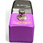 Used 2020s Joyo IRON Man Effect Pedal