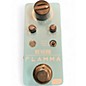 Used Flamma FC02 Reverb Effect Pedal thumbnail