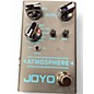 Used Joyo Atmosphere Effect Pedal thumbnail