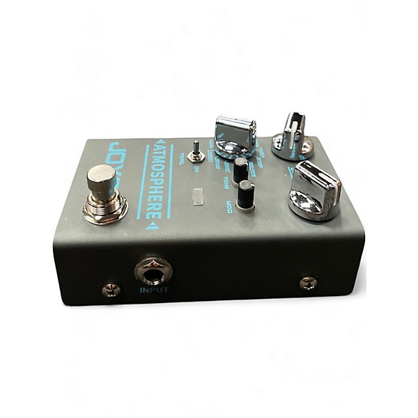 Used Joyo Atmosphere Effect Pedal