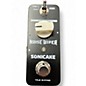 Used Sonicake Noise Wiper Effect Pedal thumbnail