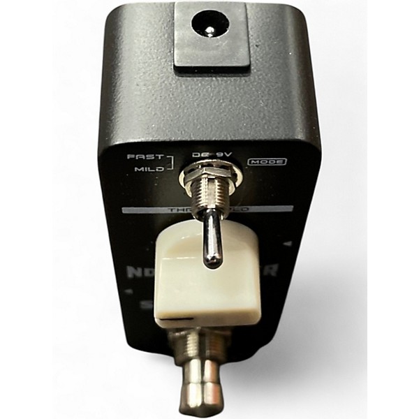 Used Sonicake Noise Wiper Effect Pedal