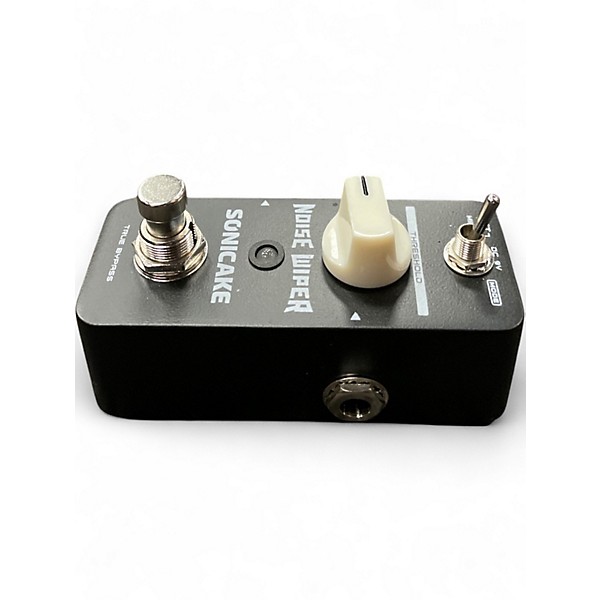Used Sonicake Noise Wiper Effect Pedal