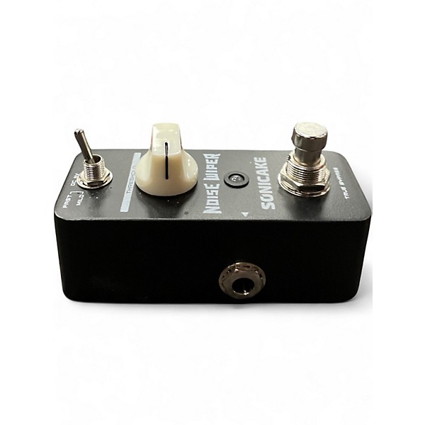 Used Sonicake Noise Wiper Effect Pedal