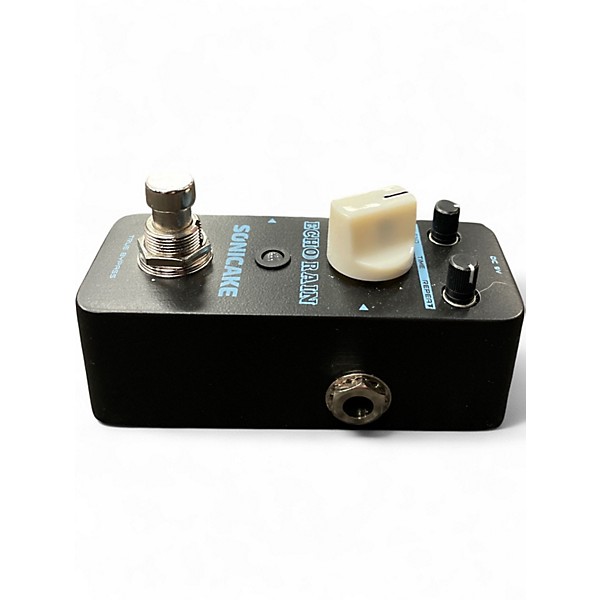 Used Sonicake Echo Rain Effect Pedal