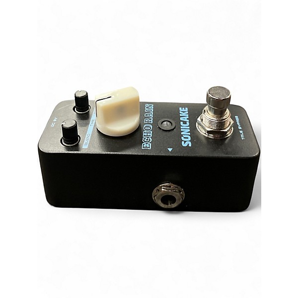 Used Sonicake Echo Rain Effect Pedal