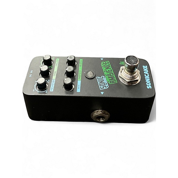 Used Sonicake Sonic Ambience Effect Pedal