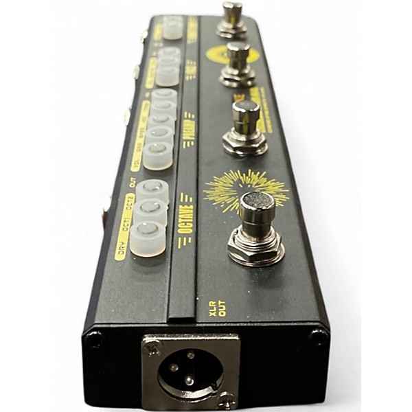 Used Sonicake Sonicbar Effect Processor