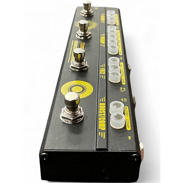 Used Sonicake Sonicbar Effect Processor