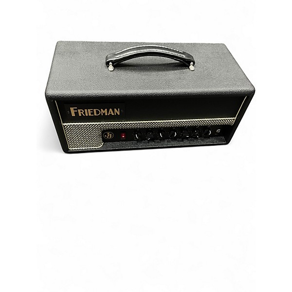 Used Friedman JJ Junior Jerry Cantrell Signature 20W Tube Guitar Amp Head