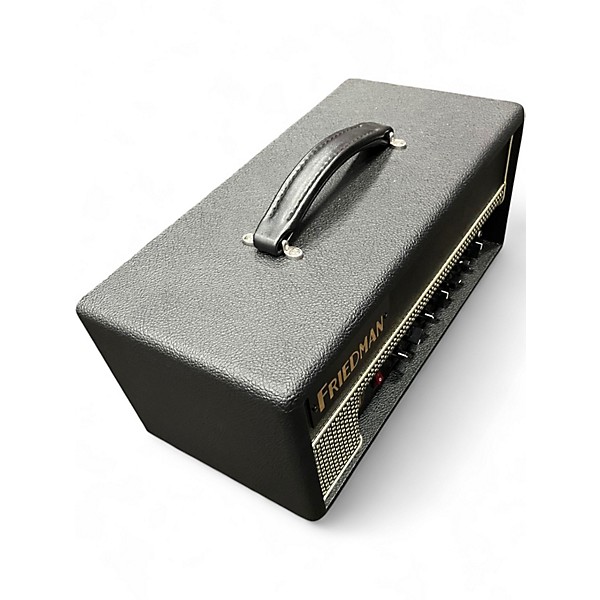 Used Friedman JJ Junior Jerry Cantrell Signature 20W Tube Guitar Amp Head