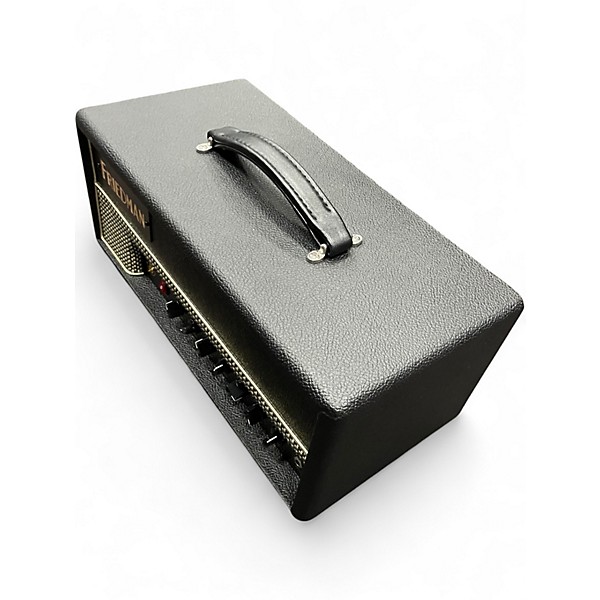 Used Friedman JJ Junior Jerry Cantrell Signature 20W Tube Guitar Amp Head