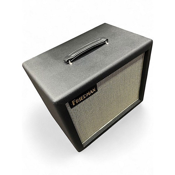 Used Friedman 112 JJ-JUNIOR 1X12 Guitar Cabinet