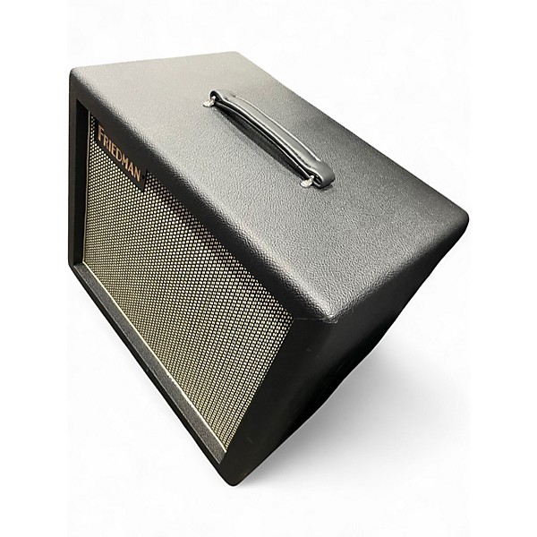Used Friedman 112 JJ-JUNIOR 1X12 Guitar Cabinet