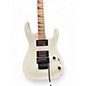 Used Jackson js 32 dka m white Solid Body Electric Guitar