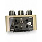 Used Universal Audio GOLDEN REVERBARATOR Effect Pedal
